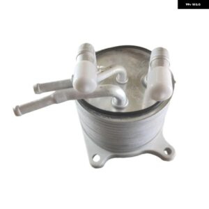 CVTトランス オイルクーラー 三菱 ランサー 2920A141 熱交換器 4 アウトレット 2920A141