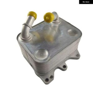 エンジン オイルクーラー アトラス CC パサート 3.6L 03H117021G / 03H117021C / 03H117021E