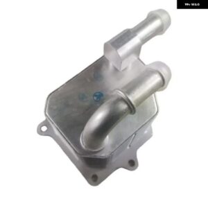 7T4Z-6A642-A エンジン オイルクーラー 2011-2015 エクスプローラー エッジ MKX 3.5L 7T4Z6A642A 8A8E-6A642-AA 8A8E6A642AA