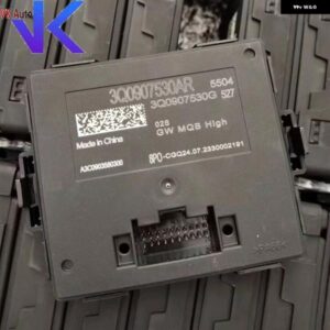 ゴルフ MK7 /ティグアン MK2/ パサート B8 ハイエディション ゲートウェイコンピューター 3Q0 907 530 AR 3Q0907530AR