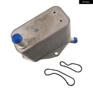 熱交換器 オイルクーラー ランドローバー LR2 OE: 30757620 / LR041422 / 8G9N-6A642-AA / 5989070282