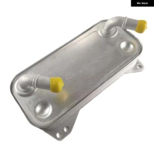 エンジン 冷却 オイルクーラー 0BH317019A 0BH317019 VW シャラン ティグアン アウディ Q3 シート 2.0T 0BH 317 019 AL OBH317019