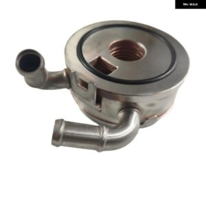 15710-31010 1571031010 024000-3611 シルバー オイルクーラー アセンブリ 0240003611 トヨタ 2005-16 タコマ 2003-09 4ランナー 2004-11