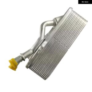 トランス ミッション オイルクーラー 2003-2011 アウディ A6 A8 S6 S8 09E409061 4E0317021A 0501213025 09E 409 061 4E0 317 021A