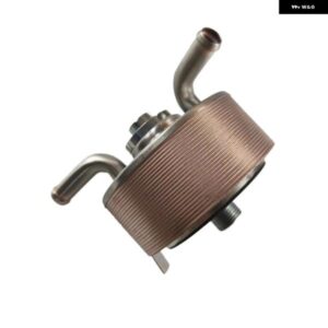 1240A008 オイルクーラー ラジエーター 三菱 パジェロ モンテロ スポーツ L200 トライトン
