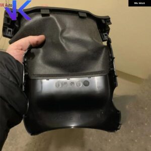 アウディ バーチャルコックピット 8V1953491D ダストジャケット 8V0 953 515 C 8V0953515C