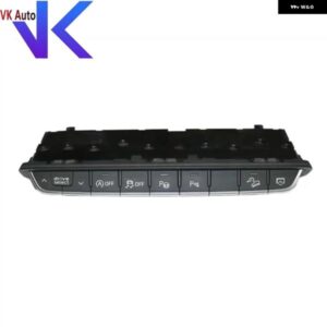 アウディ A4 8W A5 F5 B9 マルチドライブセレクト PDC コントロール スイッチ パネル OEM:8W0 925 301 8W0925301