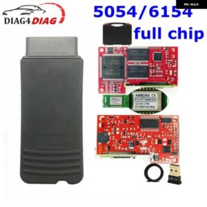 5054A OKI AMB2300 V7.2 ブルーLED 完璧な赤/緑PC B 独自品質向上 5054 フルチップ BLUETOOTH UCDS ブザー