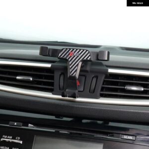 LHD RHD 日産 QASHQAI 2014-2020 日産 ROGUE X-TRAIL 2014-2020 モバイル携帯電話 ホルダー 車 ダッシュボード エアベント マウント