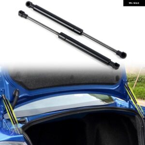 三菱 ランサー 2008-2017 カーアクセサリー 製 リア トランク リフト サポート 油圧 ロッド ショックバー ブラケット