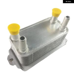 ギア ボックス オイルクーラー JAGUAR F-PACE X761 3.0 D 221KW AW837A095AA X6003001 2017 RANGE ROVER L405 13-18