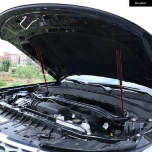 フォード エクスプローラー U625 2020 - 24 フロントフード ボンネット リフト サポート ポール ストラット ショック 油圧 ロッド ガス スプリング