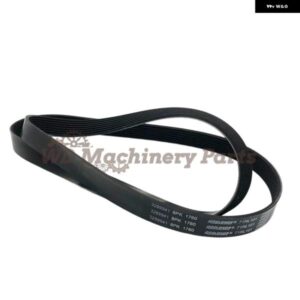 Vリブドベルト 3289257 3926856 3289941 3955170 8PK1760 CUMMINS エンジン 6BT QSB 5.9 QSM11 QSX15 NTA855 KTA19と互換性あり