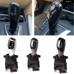 BMW M スポーツ BMW 1 2 3 4 5 6 7シリーズ X3 X4 X5 X6 F30 F10 F25 F15 シフト レバー カバー レバー ギアノブ ギア シフト ノブ LHD