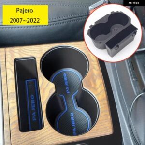 カップ ホルダー 三菱 パジェロ モンテロ ドリンク ホルダー パジェロ 4/3 深めドリンクカップ ホルダー