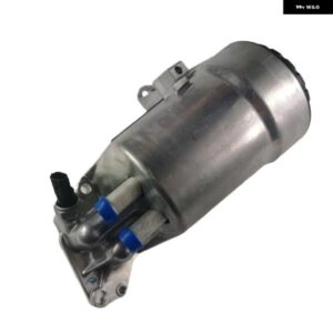 オイルクーラー ルノー マスター II 2.5 DCI OE: 8200969622 8200679353 8200554956 8200065901 8200006472