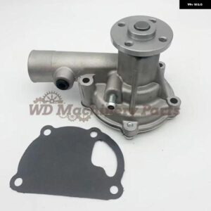 ウォーター ポンプ 32C45-00023 32C4500023 三菱 S4Q S4Q2 エンジン フォーク リフト FD20 FD25 FD30