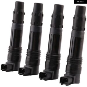 イグニッション コイル 129700-3630 21171-0005 - カワサキ ZZR1400 NINJA ZX9R ZX-9R ZX12R ZX-12R ZX12R GTR 1400 1998-2015