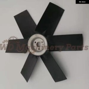 ラジエーター ファン 751-45740 リスター ペッター オナン LPW LPWS