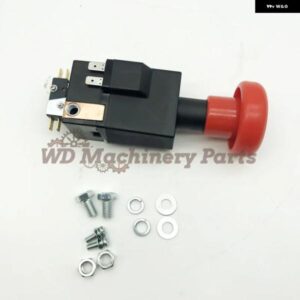 スイッチ 2440306180 HAULOTTE STAR 10 OPTIMUM 8 COMPACT 10 COMPACT 12RTE