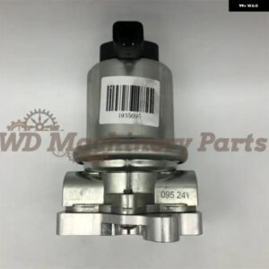 24V電子燃料移送 ポンプ カミンズ エンジン ISX15 QSX15 4935095