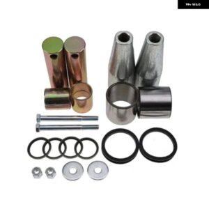 6577954 6805453 6729358 7139943ピン ブッシングキット ボブキャット S220 S250 S300 S330 A300 T250 スキッドステアローダー バケット アンダー 上部