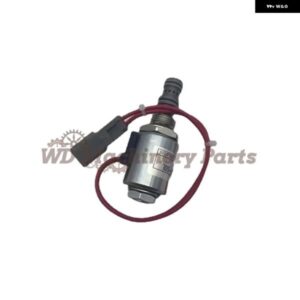 ソレノイド バルブ 9968351 オランダ 555E 575E 655E B110 B90B ケース 580SR 590SR