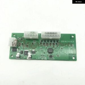 電子カード コントロール ボックス 2440316580 HAULOTTE シザーリフト コンパクト 8 10 12 14 オプティマム 6/8