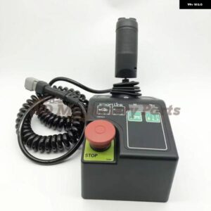 コントロール ボックス 1256727 1256727GT GENIE LIFT GEN 6 GR-12 GR-15 GR-20 GRC-12 GS-1530 GS-1532 GS-1930 GS-1932