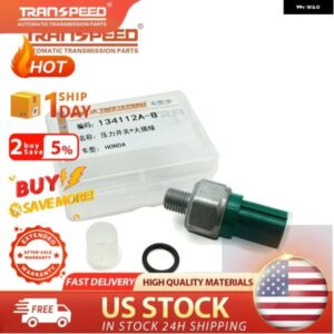 オートマチックトランス ミッション オイルプレッシャースイッチセンサー ホンダ アコード 28600-RCL/RPC-004