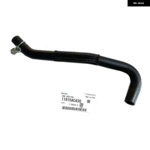 OEM 11815AC430PCV 左 バルブ ホース スバル インプレッサ STI