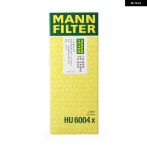 HU6004X オイル フィルター BMW X5 3.0 2014-18 535D 3.0L 2014-16 535D 3.0 2014-16 740LD 3.0 2015 11428507683