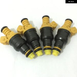 4個セット 燃料 インジェクター BMW E23 E24 E28 E30 E32 E34 E36 318I 535I 0280150714