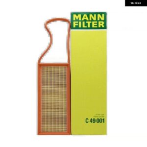 C49001 エア フィルター BMW X5 F15 40E F15 N20B20A X6 F16 F86 N20 13718626739