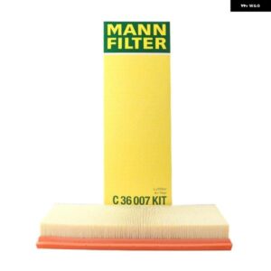 C36007KIT エア フィルター プジョー 2008 308S 4008 408 DS 4S DS6 シトロエン C3-XR C4 9678335980 3639109 9805552080 CKLX-60