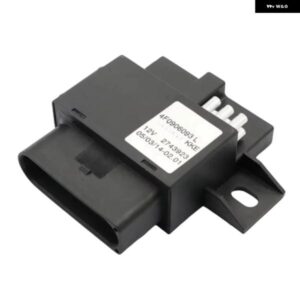 4F0906093G 4F0906093L 4F0906093B 燃料 ポンプ コントローラ ー アウディ