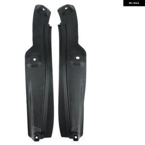 リアホイール マッドガードセット シートATECA 2017-2021 スプラッシュガード とフェンダー 1組