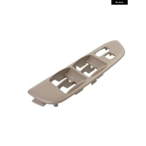 74232-42080 7423242080 74232-42080-B0 パワーマスターウィンドウスイッチ コントロール パネル 左ハンドル 側 トヨタ RAV4 2001-05