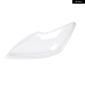 フォーカス 2009-2011 フロント左 ヘッドライト カバー シェルクリアレンズ