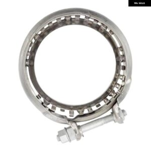 排気固定クランプ 9809148680 プジョー 308S 408 2008 シトロエン C4L C3XR 1.2T