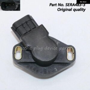OE SERA483-3 スロットルポジションセンサー TPS マツダ SERA4833