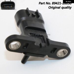 OE 89421-26030 マニホールド 絶対圧センサー MAP トヨタ アベンシス プリウス RAV4 レクサス ES350 NX200T 89421-71010 89421-20200