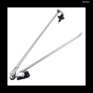 ワイパー リンケージ フロントウィンドウウォッシュ コントロール アセンブリ L200 ピックアップ 1996-2005