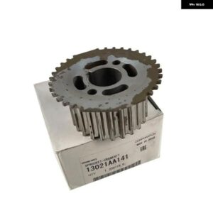 OEM 13021AA141 タイミング クランクシャフト スバル フォレスター インプレッサ レガシィ STI WRX 2000-2015