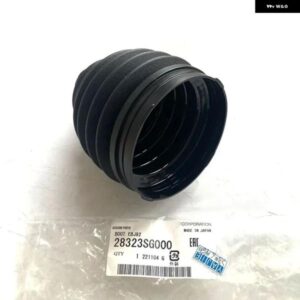 OEM 28323SG000 フロントCVアクスルジョイント ブーツ スバル フォレスター インプレッサ 2014 - 2016