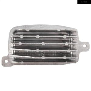 1ペア 車用フロント ヘッドライト LED デイタイム ランニングライト DRL モジュール ルノー メガーヌ IV 2016-2021 2857 532 99R 2857