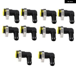 ヒーターウォーターホースコネクタ B37F61240 B37F-61-240 マツダ CX7 2007-2012 ER CX9 2009-2014 TB マツダ 3 2.3L 2006-2012 BK