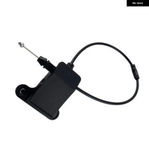 ボンネット リリースハンドル 68290771AB ジープ チェロキー