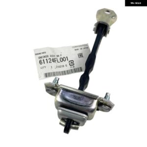 フロントドアチェッカー 61124FL001 スバル インプレッサ STI