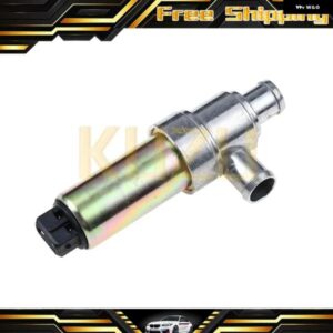 037906457D 037906457C 1個 燃料噴射アイドル コントロール バルブ コラード ゴルフ ジェッタ パサート 80シート イビサ